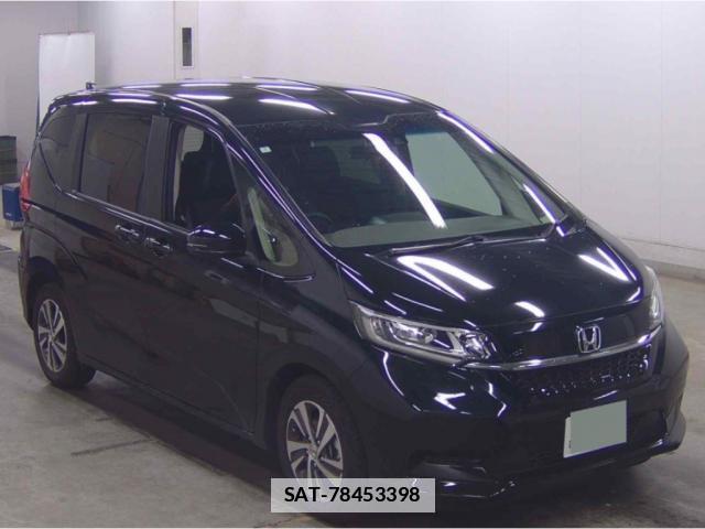 Honda FREED HYBRID 2024-03 7804871-0