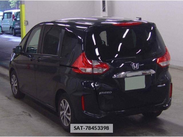 Honda FREED HYBRID 2024-03 7804871-1