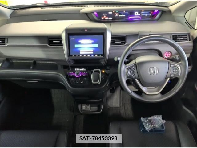 Honda FREED HYBRID 2024-03 7804871-2