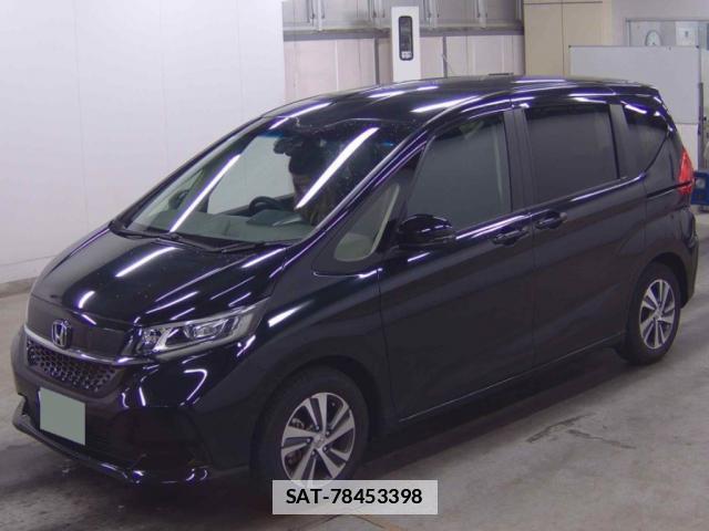 Honda FREED HYBRID 2024-03 7804871-4