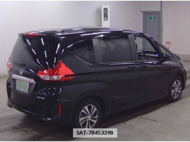 Honda FREED HYBRID 2024-03 7804871-5