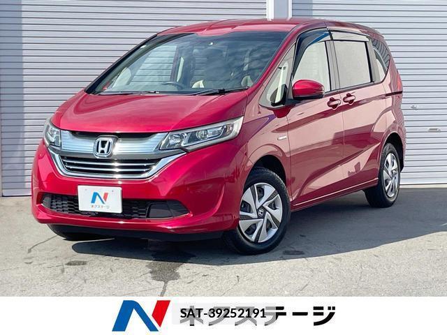 Honda FREED HYBRID 2018-07 7804920-0