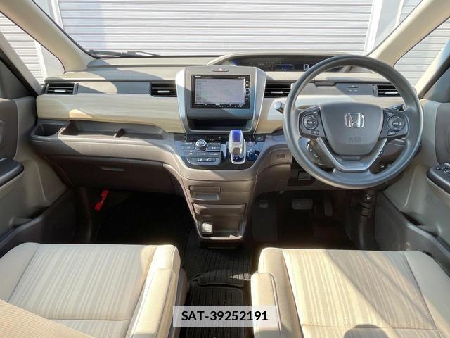 Honda FREED HYBRID 2018-07 7804920-1