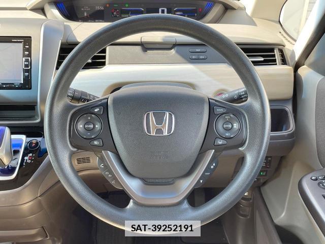 Honda FREED HYBRID 2018-07 7804920-11