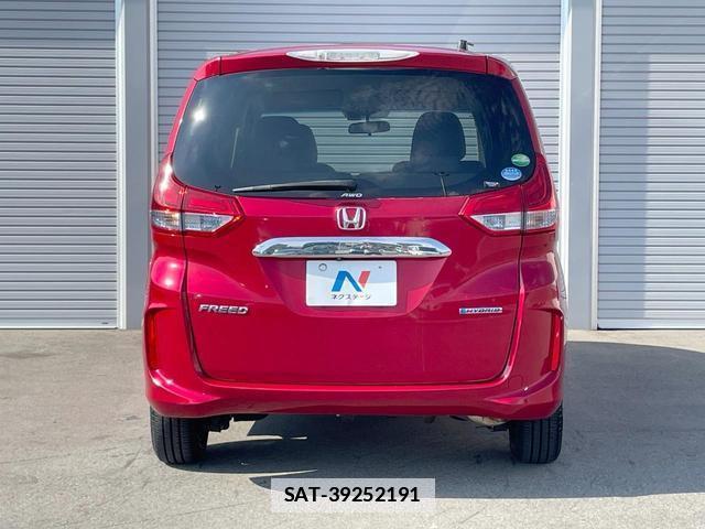 Honda FREED HYBRID 2018-07 7804920-15