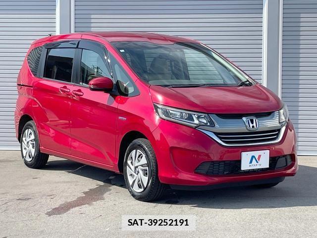 Honda FREED HYBRID 2018-07 7804920-16