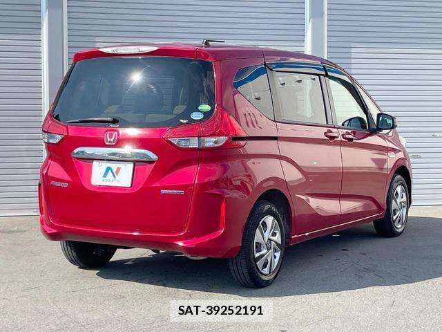 Honda FREED HYBRID 2018-07 7804920-17