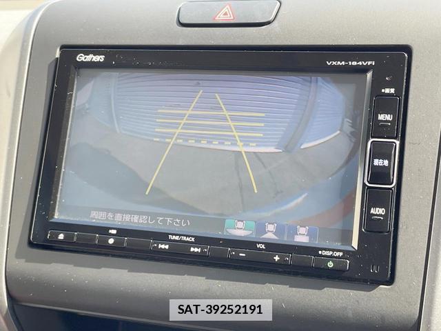 Honda FREED HYBRID 2018-07 7804920-3