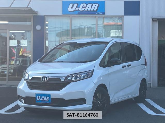 Honda FREED HYBRID 2023-11 7805108-0