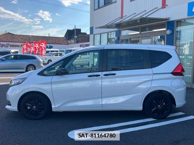 Honda FREED HYBRID 2023-11 7805108-10