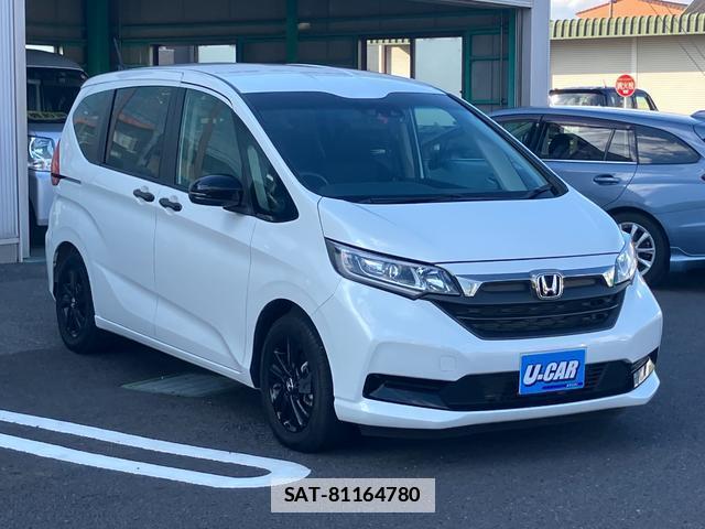 Honda FREED HYBRID 2023-11 7805108-11