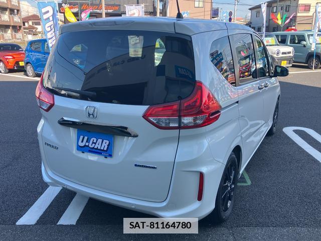 Honda FREED HYBRID 2023-11 7805108-13