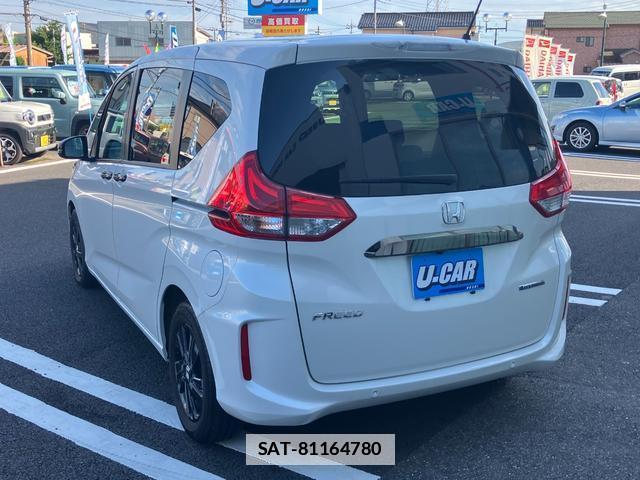 Honda FREED HYBRID 2023-11 7805108-14