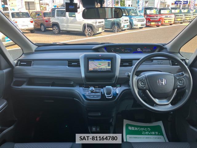 Honda FREED HYBRID 2023-11 7805108-2