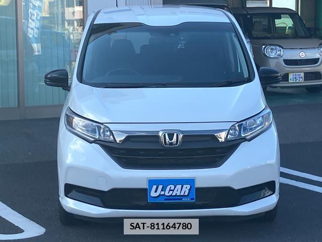 Honda FREED HYBRID 2023-11 7805108-9