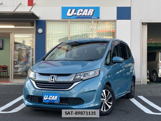 Honda FREED HYBRID 2017-04 7805109-0