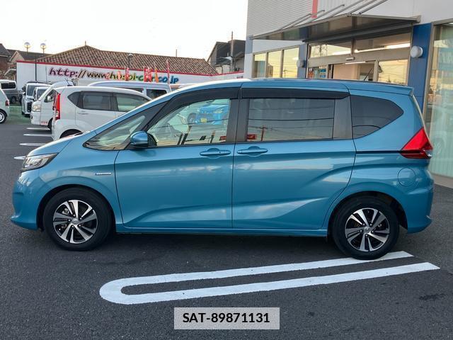 Honda FREED HYBRID 2017-04 7805109-10