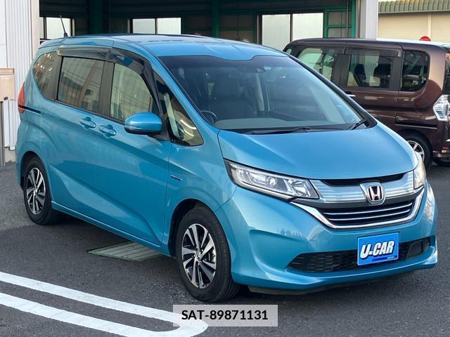 Honda FREED HYBRID 2017-04 7805109-11