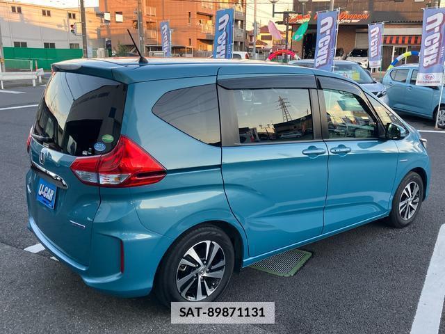Honda FREED HYBRID 2017-04 7805109-13