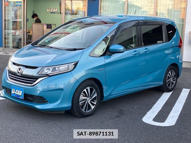 Honda FREED HYBRID 2017-04 7805109-14