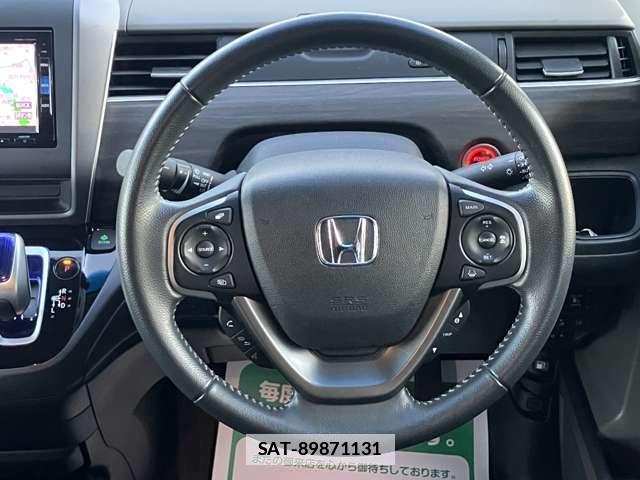 Honda FREED HYBRID 2017-04 7805109-18
