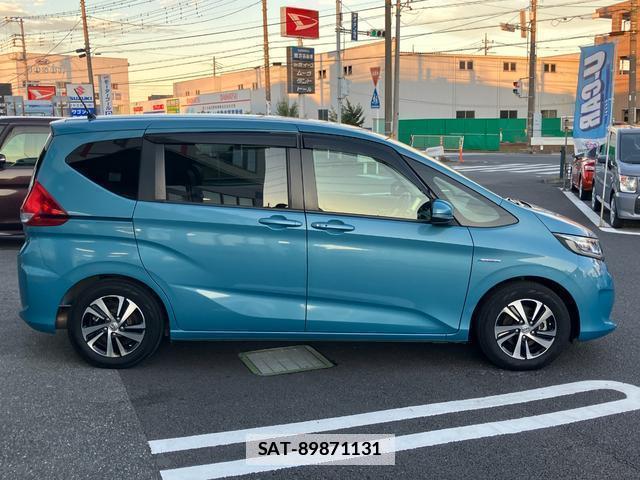 Honda FREED HYBRID 2017-04 7805109-3