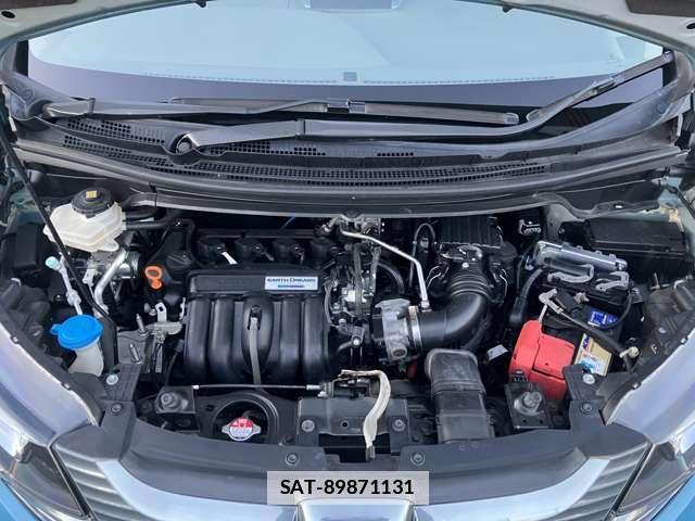 Honda FREED HYBRID 2017-04 7805109-7