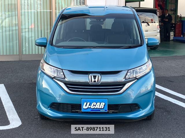 Honda FREED HYBRID 2017-04 7805109-9