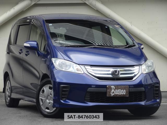 Honda FREED HYBRID 2013-10 7805191-1