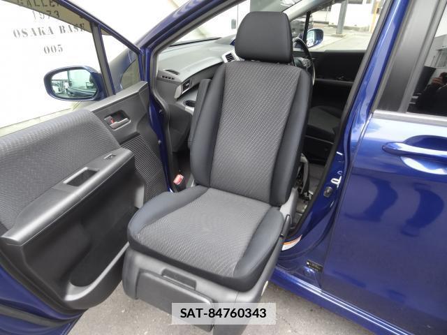 Honda FREED HYBRID 2013-10 7805191-10