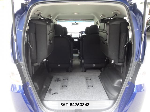 Honda FREED HYBRID 2013-10 7805191-11