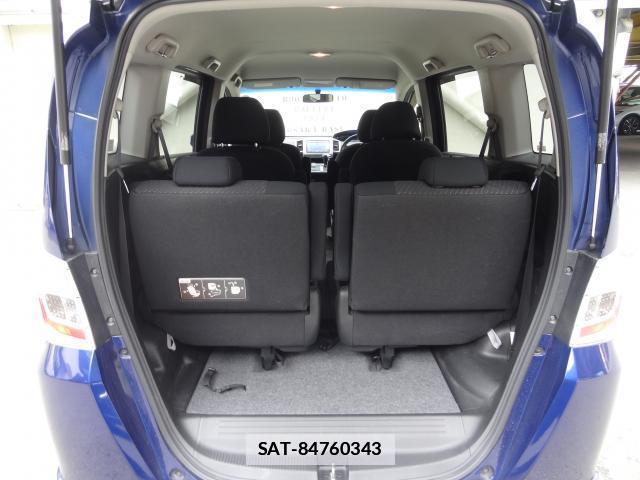 Honda FREED HYBRID 2013-10 7805191-12