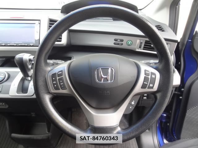 Honda FREED HYBRID 2013-10 7805191-18