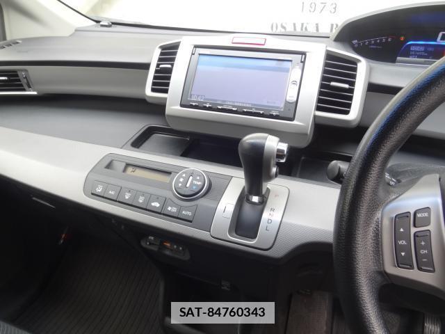 Honda FREED HYBRID 2013-10 7805191-19