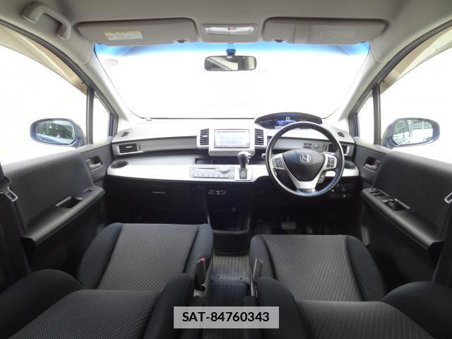 Honda FREED HYBRID 2013-10 7805191-2