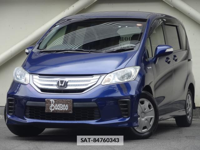 Honda FREED HYBRID 2013-10 7805191-3