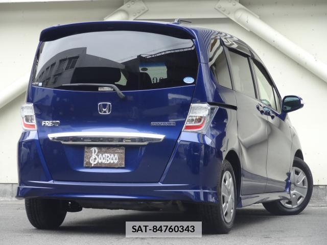 Honda FREED HYBRID 2013-10 7805191-4