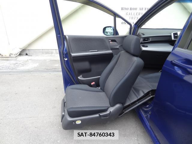 Honda FREED HYBRID 2013-10 7805191-5