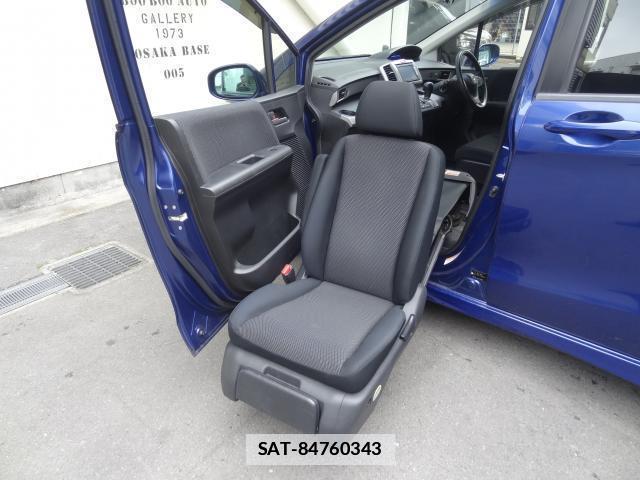 Honda FREED HYBRID 2013-10 7805191-6