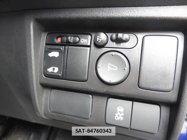 Honda FREED HYBRID 2013-10 7805191-7