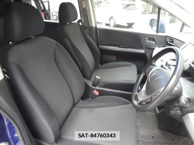 Honda FREED HYBRID 2013-10 7805191-9