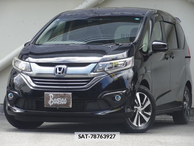 Honda FREED HYBRID 2016-11 7805210-0
