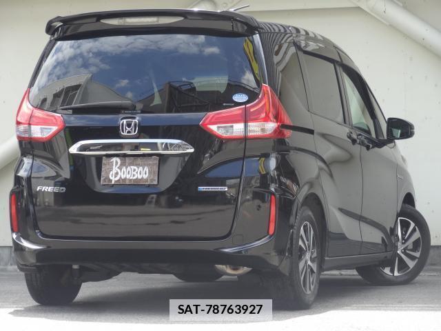 Honda FREED HYBRID 2016-11 7805210-1