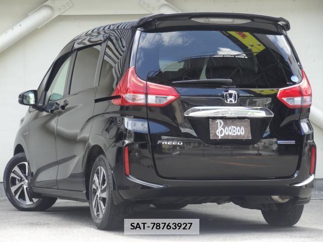 Honda FREED HYBRID 2016-11 7805210-10