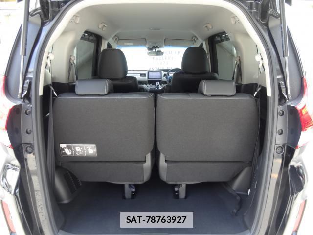 Honda FREED HYBRID 2016-11 7805210-12