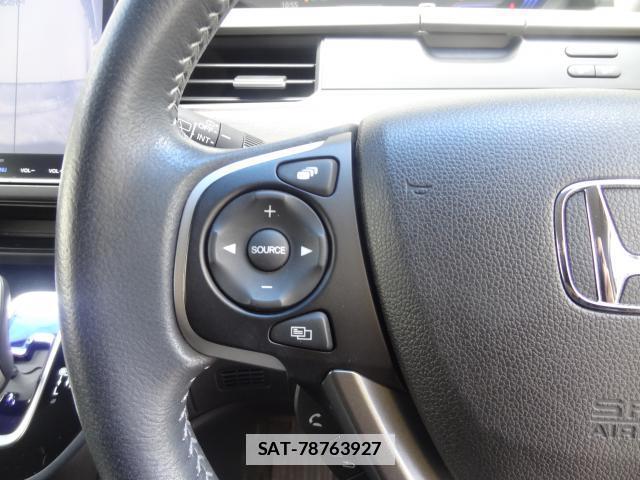 Honda FREED HYBRID 2016-11 7805210-13