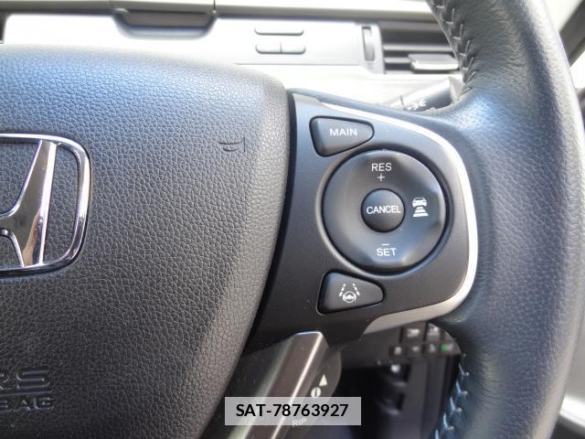 Honda FREED HYBRID 2016-11 7805210-14