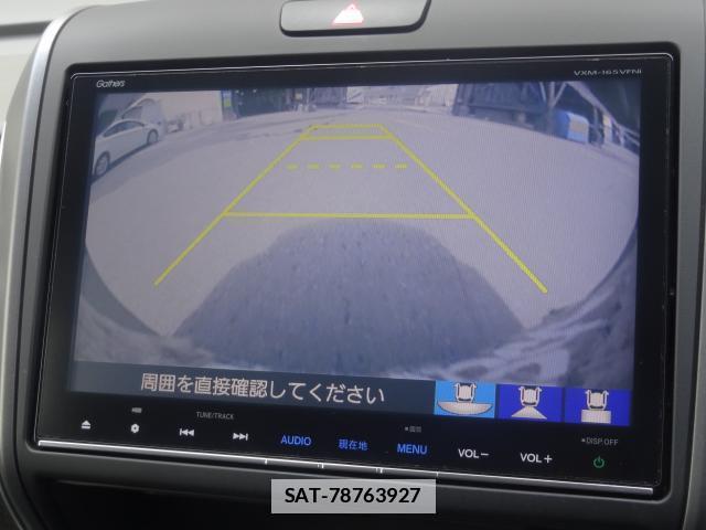 Honda FREED HYBRID 2016-11 7805210-15