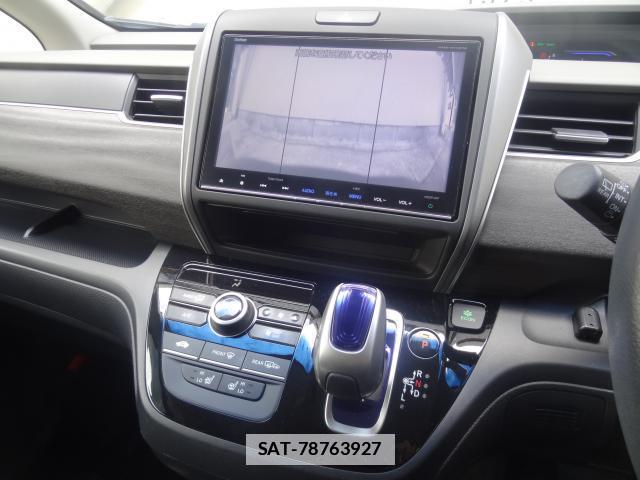 Honda FREED HYBRID 2016-11 7805210-16