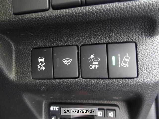 Honda FREED HYBRID 2016-11 7805210-17
